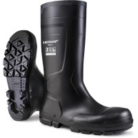Dunlop Work It Full Safety Wellington